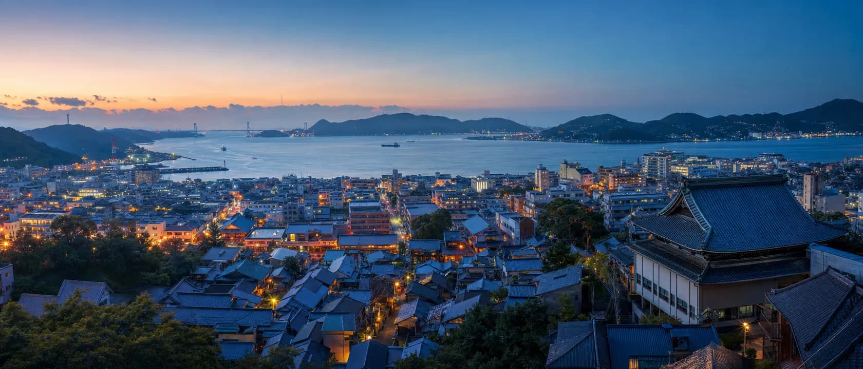 山口県下関市