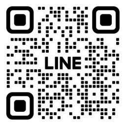 LINE QRコード